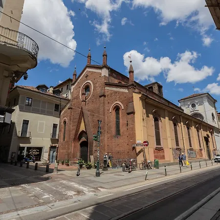 San Domenico By Wonderful Italy *