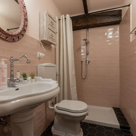 San Domenico By Wonderful Italy Apartment