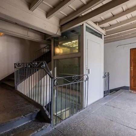 Apartment San Domenico By Wonderful Italy