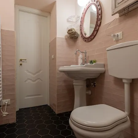 San Domenico By Wonderful Italy Apartment *