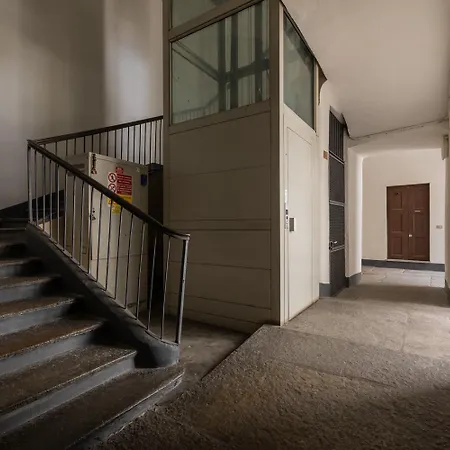 San Domenico By Wonderful Italy Apartment