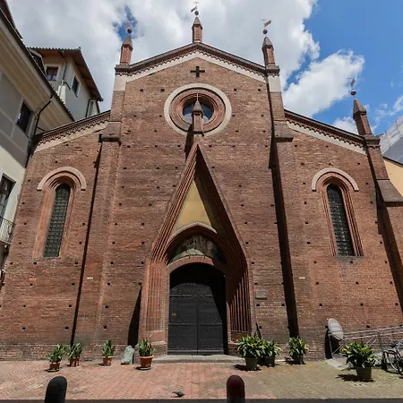 Apartment San Domenico By Wonderful Italy *