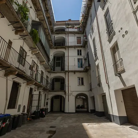 San Domenico By Wonderful Italy Apartment *