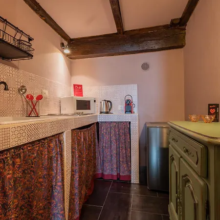 Apartment San Domenico By Wonderful Italy