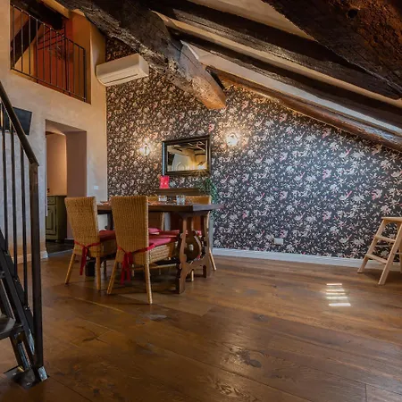 Apartment San Domenico By Wonderful Italy