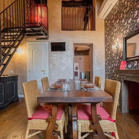 Apartment San Domenico By Wonderful Italy Turin